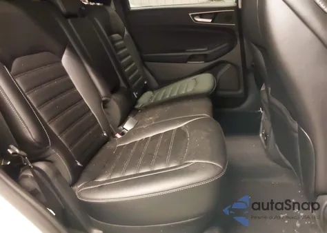 2022 Ford Edge Sel z USA, uszkodzony, nr VIN 2FMPK4J98NBA18244